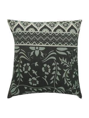 Cotton Single Rajasthani Traditional Cushion Cover By Rajrang - 14425293 - Standard Image - 1