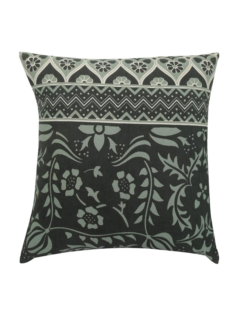 Cotton Single Rajasthani Traditional Cushion Cover By Rajrang - 14425293 - Zoom Image - 1
