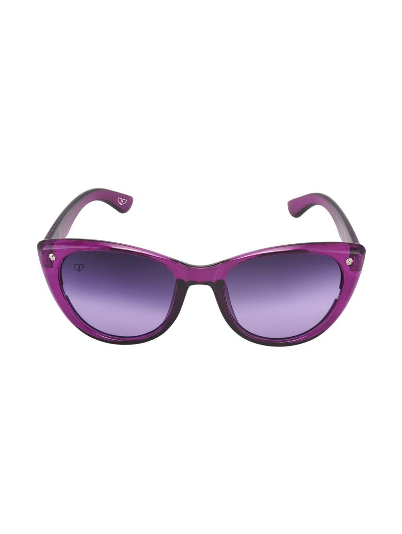 Walrus Nina Black Color Women Sunglass-WS-NINA-II-021414 - 14426469 - Zoom Image - 1