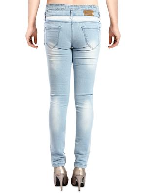 blue denim jeans - 14426500 - Standard Image - 3