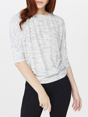 Grey balloon top - 14427774 - Very Small Image - 1