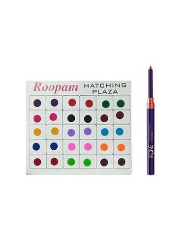 Oriflame Bindi with The ONE Colour Stylist Lip Liner-coral ideal(0.3G) - 14428147 - Very Small Image - 1