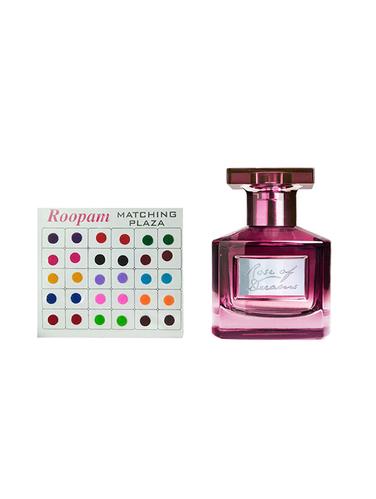 Oriflame BINDI with Rose of Dreams Edp - 14428148 - Very Small Image - 1