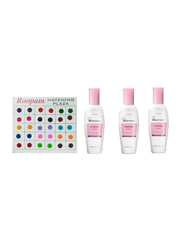 Oriflame Bindi with essentials fairness lotion - 14428159 - Very Small Image - 1