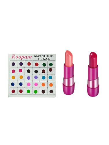 Oriflame Bindi with very me lipsticks - 14428166 - Very Small Image - 1