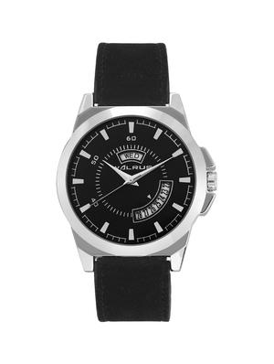 Walrus Lewis Black Color Analog Men Watch- WWM-LWS-020207 - 14429512 - Standard Image - 1