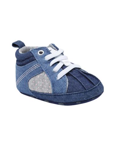blue canvas booty - 14430756 - Very Small Image - 1