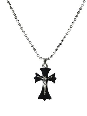 black brass pendant - 14432263 - Standard Image - 1