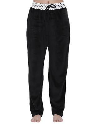 black velvet pajama - 14433161 - Standard Image - 1