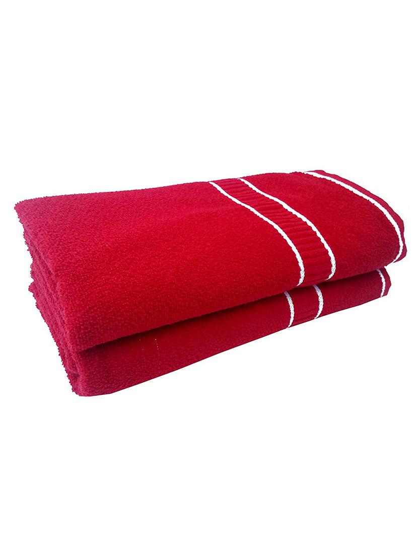 Shoppingstore cotton bath towel - 14433345 - Zoom Image - 1