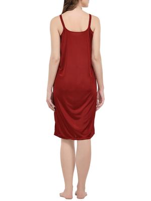set of 3 solid nightwear set - 14433677 - Standard Image - 5