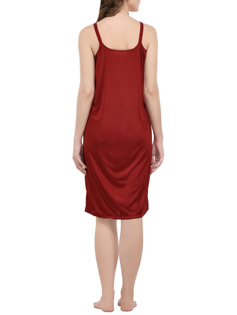 set of 3 solid nightwear set - 14433677 - Zoom Image - 5