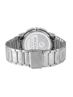dezine analog watch for men - 14433792 - Standard Image - 2