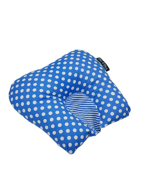 blue kids pillow - 14434054 - Standard Image - 1