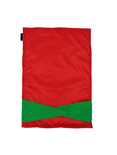 red cotton mat - 14434061 - Very Small Image - 1
