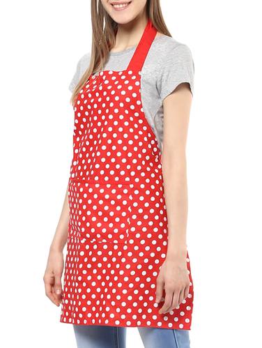 Wobbly Walk Kitchen Apron - 14434066 - Very Small Image - 1