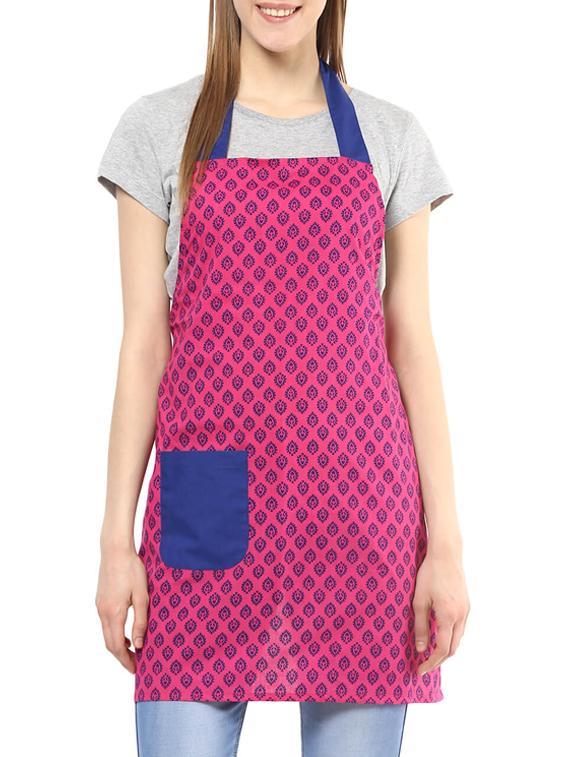 Wobbly Walk Kitchen Apron - 14434069 - Zoom Image - 1