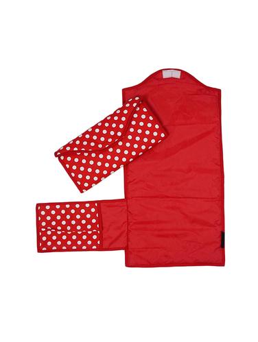 red cotton mat - 14434087 - Very Small Image - 1