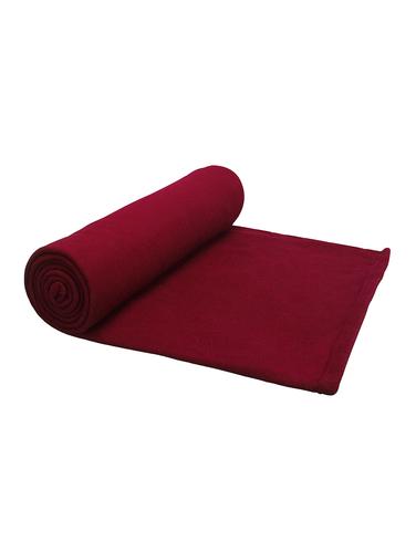 Polyester Single Blanket - 14435158 - Very Small Image - 1