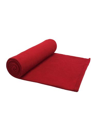 Polyester Single Blanket - 14435159 - Very Small Image - 1