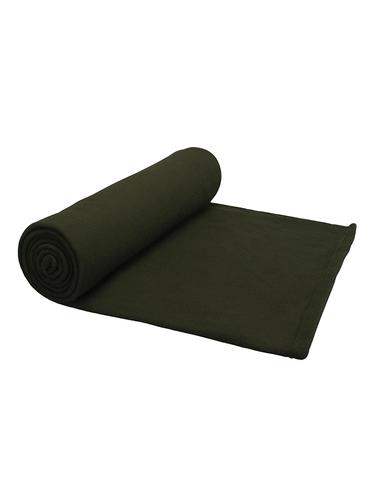 Polyester Single Blanket - 14435163 - Very Small Image - 1