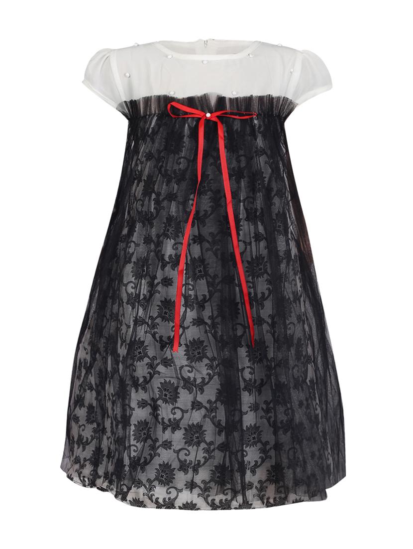 black net frock - 14436515 - Zoom Image - 1