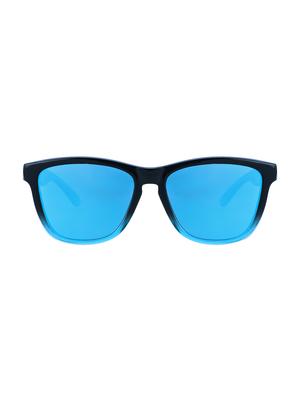REACTR- New Arrival Black Green Wayfarers HD Polarized Sunglasses For Men Women - 14438114 - Standard Image - 1