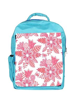 blue canvas bag - 14438283 - Standard Image - 1