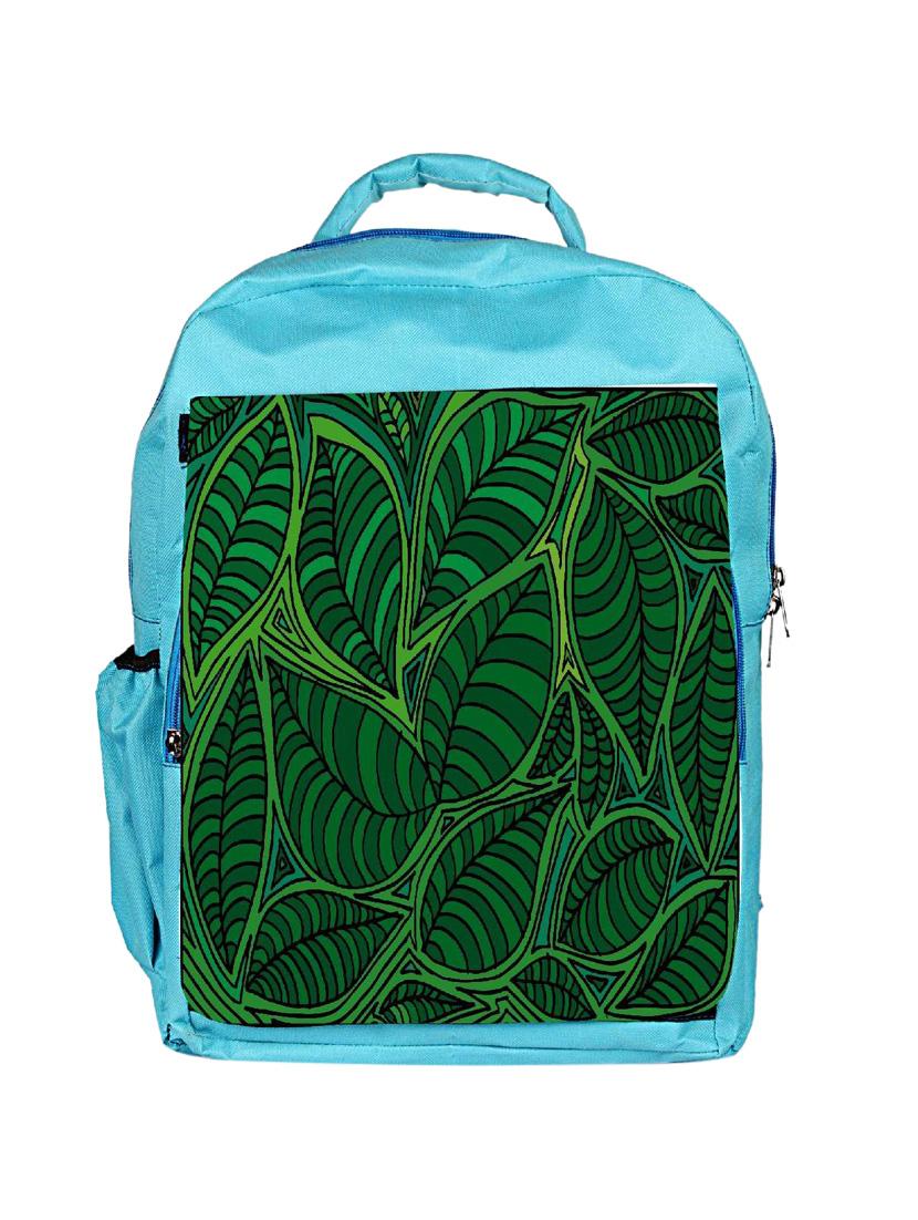 blue canvas bag - 14438294 - Zoom Image - 1