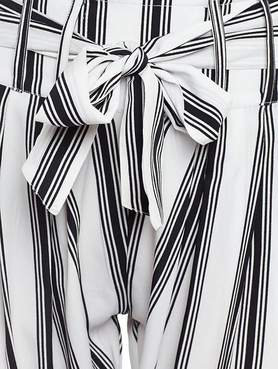 white checked trouser - 14439324 - Zoom Image - 4
