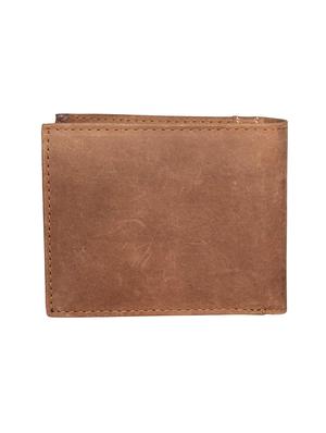 brown leather wallet - 14441203 - Standard Image - 2