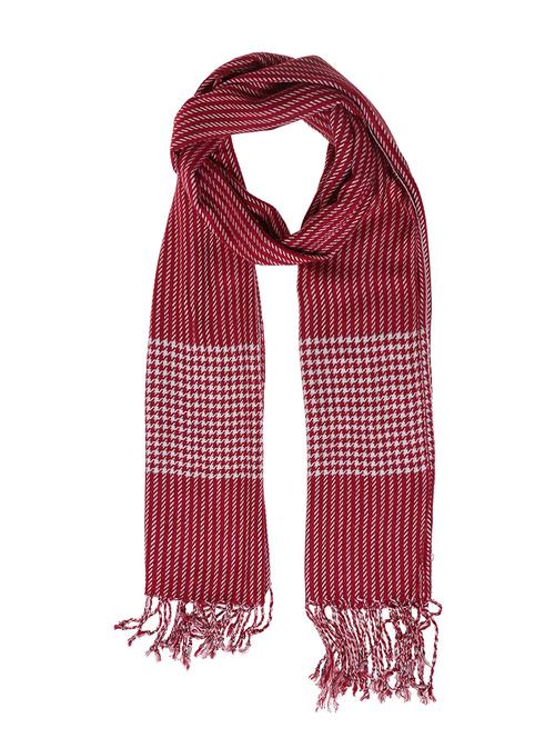 multi polyester scarf - 14444613 - Very Small Image - 1