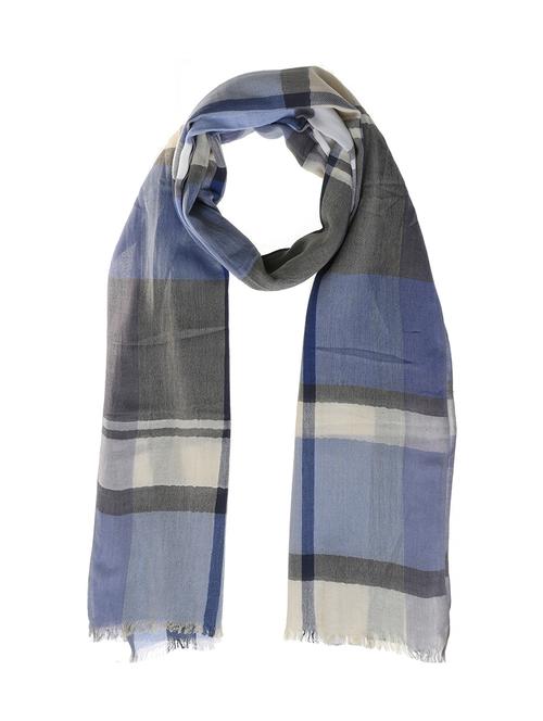 multi polyester scarf - 14444625 - Very Small Image - 1
