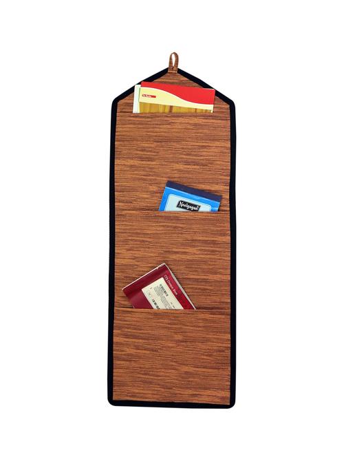 wall hanging storage pockets - 14447286 - Very Small Image - 1