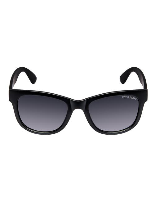 david blake grey wayfarer polarized gradient sunglass - 14448255 - Very Small Image - 1