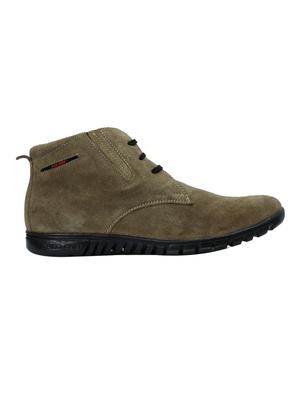red chief green low ankle boots - 14450786 - Standard Image - 2