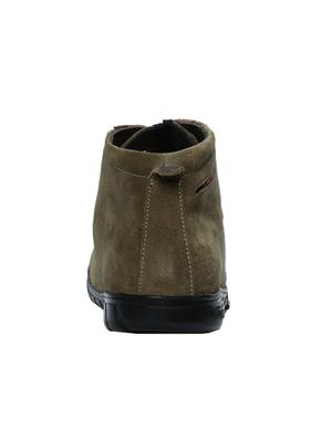 red chief green low ankle boots - 14450786 - Standard Image - 4