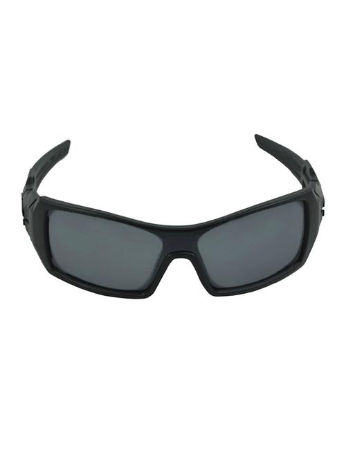 Alpha Man "Transform into the Matrix Sporty Avatar" Wayfarer Sunglasses - 14451427 - Very Small Image - 1