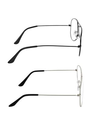 zyaden combo of 2 full rim sunglasses - 14452178 - Standard Image - 4