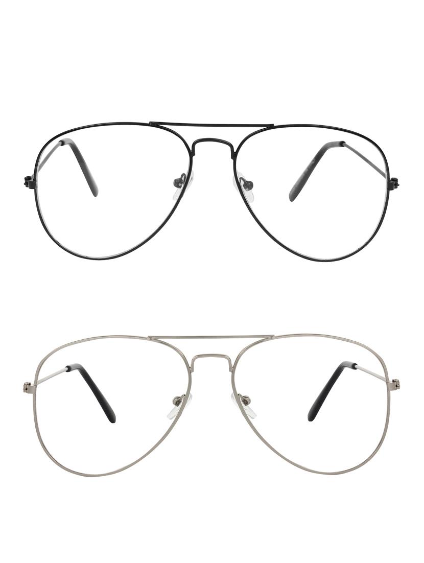 zyaden combo of 2 full rim sunglasses - 14452178 - Zoom Image - 1