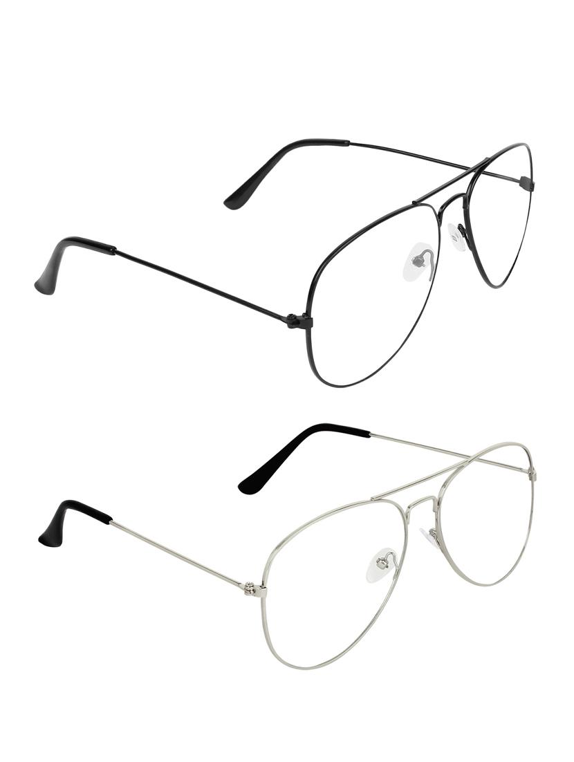zyaden combo of 2 full rim sunglasses - 14452178 - Zoom Image - 2