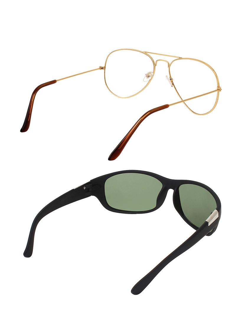 zyaden combo of two sunglasses - 14452204 - Zoom Image - 3