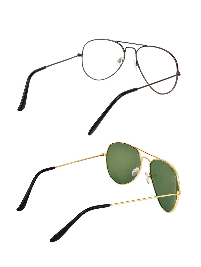 zyaden combo of two sunglasses - 14452208 - Zoom Image - 3