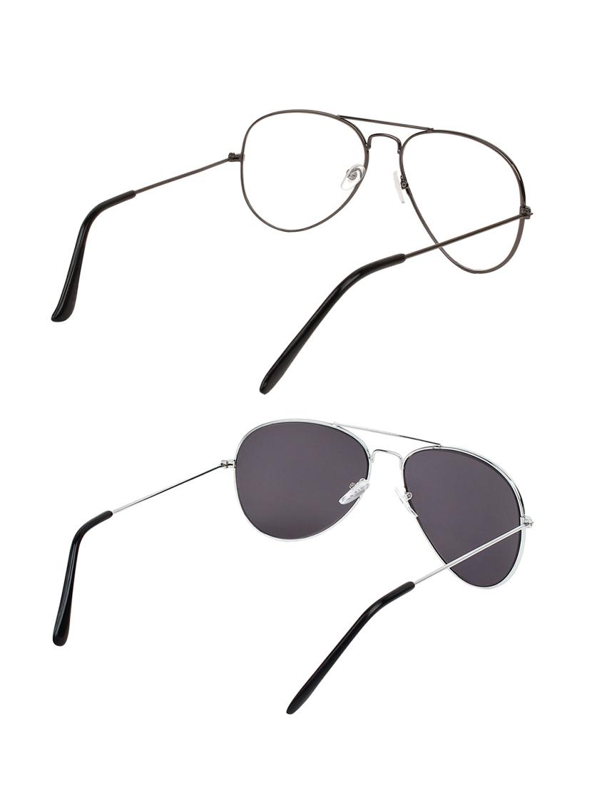 zyaden combo of two sunglasses - 14452210 - Zoom Image - 3