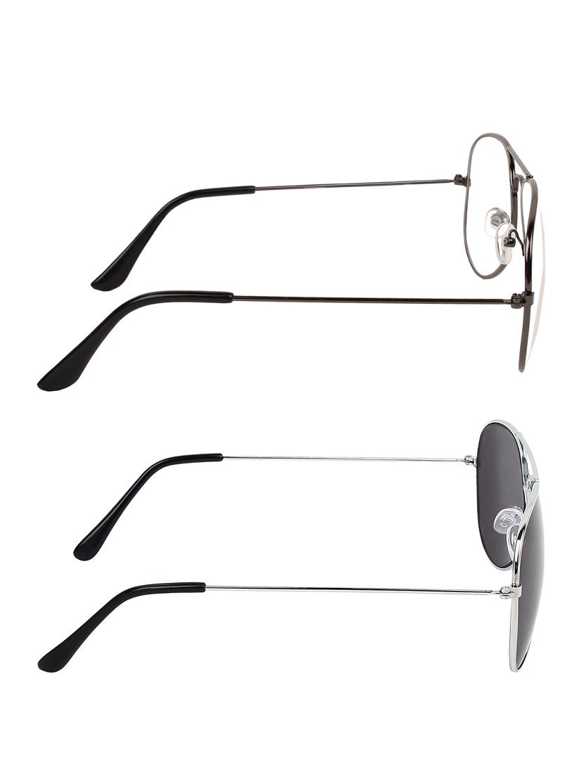zyaden combo of two sunglasses - 14452210 - Zoom Image - 4