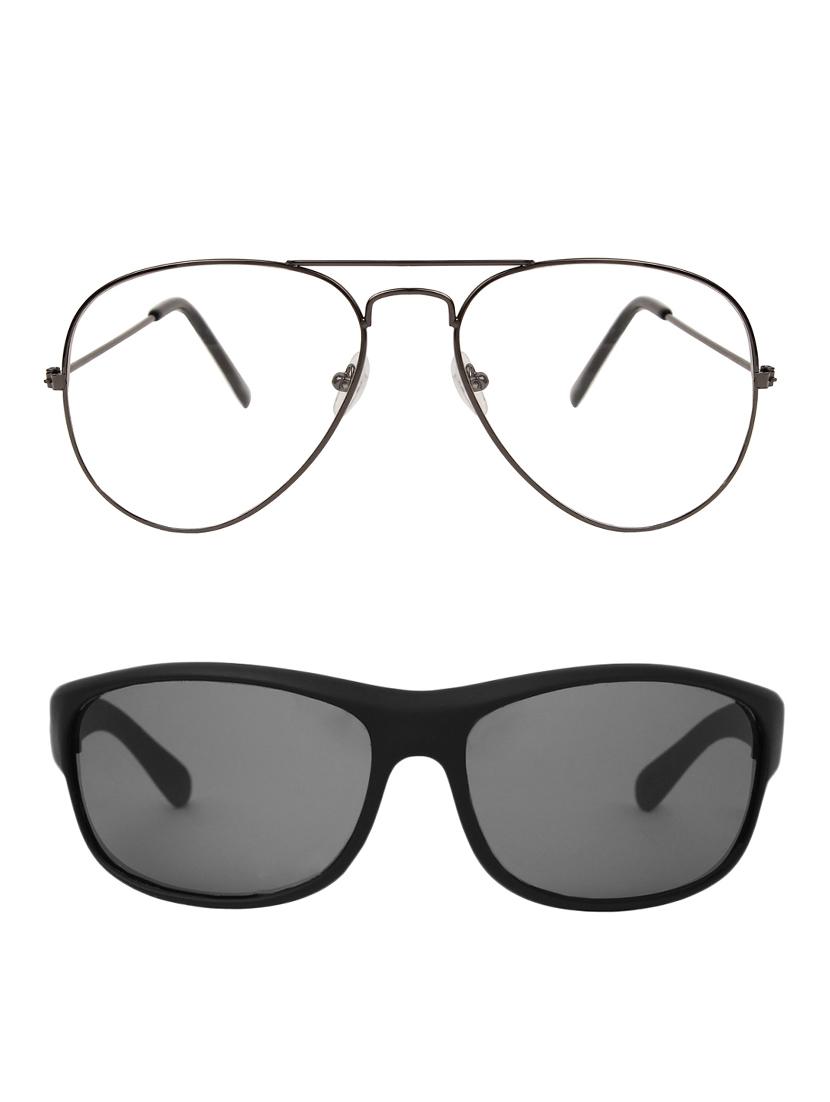 zyaden combo of two sunglasses - 14452219 - Zoom Image - 1