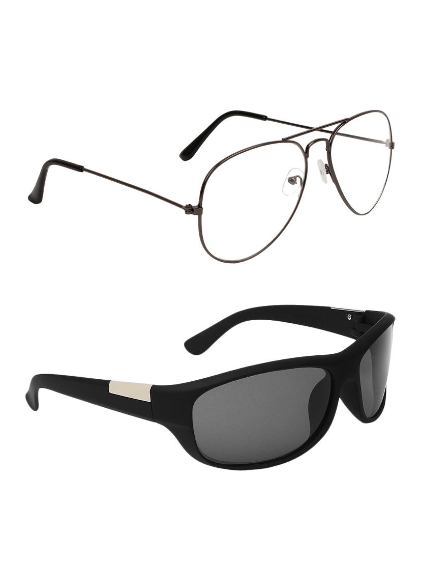 zyaden combo of two sunglasses - 14452219 - Zoom Image - 2