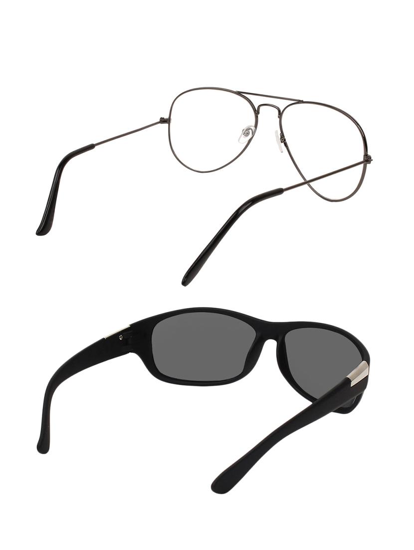 zyaden combo of two sunglasses - 14452219 - Zoom Image - 3