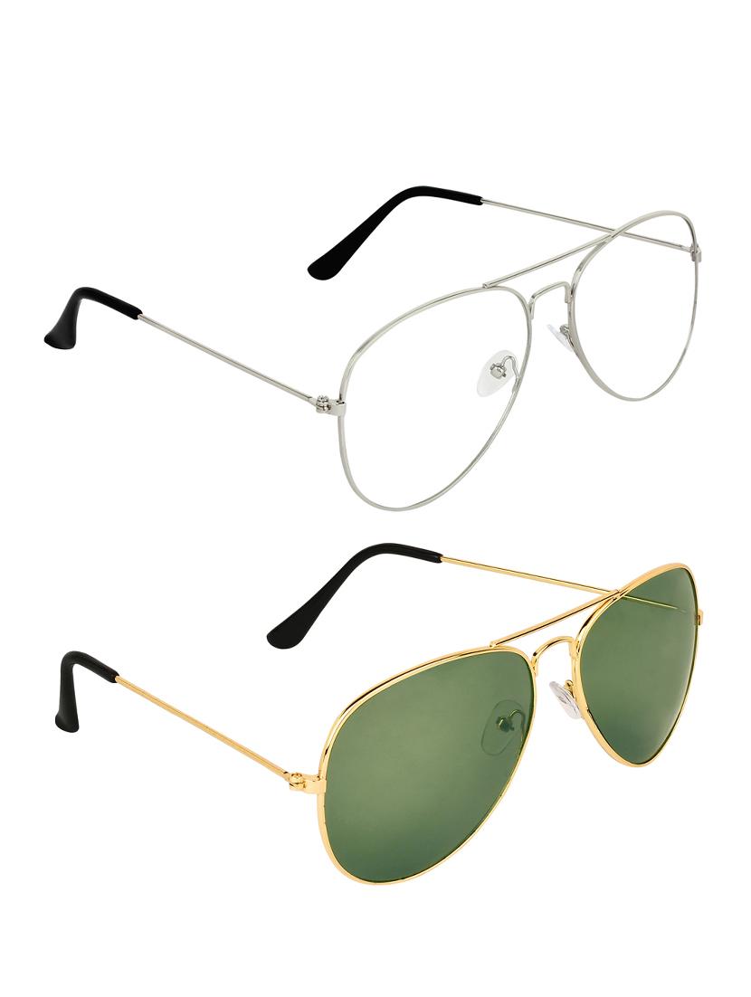 zyaden combo of two sunglasses - 14452221 - Zoom Image - 2