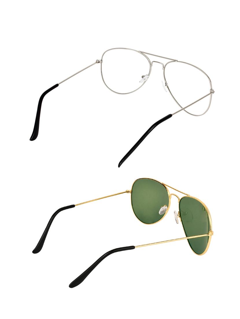 zyaden combo of two sunglasses - 14452221 - Zoom Image - 3